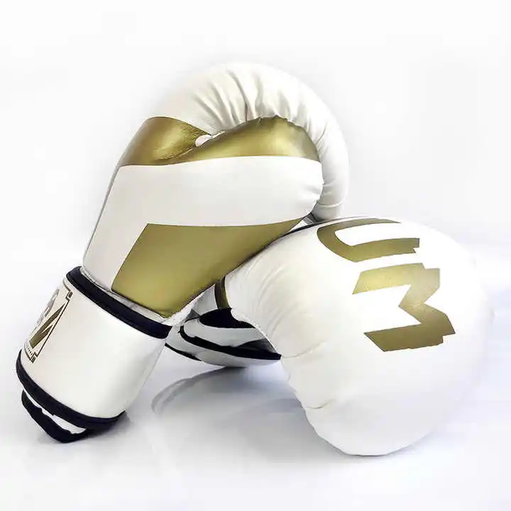Power Punch Multi-Ounce All-Round Sparring & Bag Boxing Gloves (6oz – 16oz)