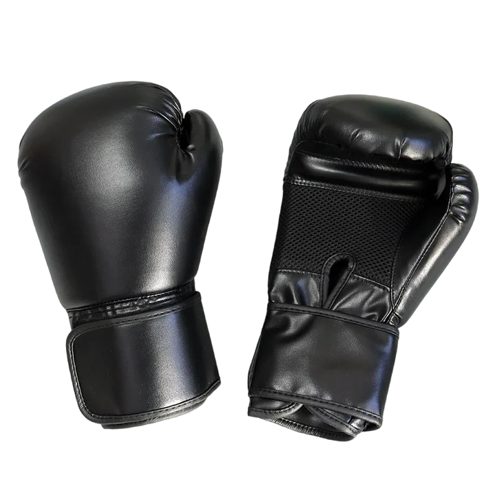 Power Punch Pro Muay Thai & Kickboxing Training Gloves | Custom OEM Fight Gear