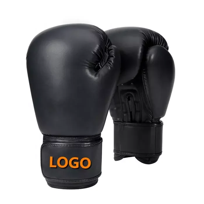 Power Punch Hybrid Sparring & Punching Training Gloves | Combat Sports Striking