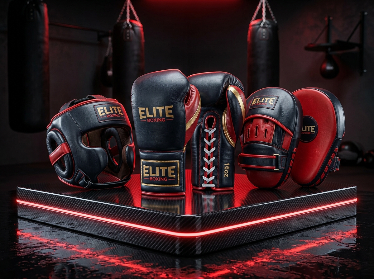 Boxing Gear