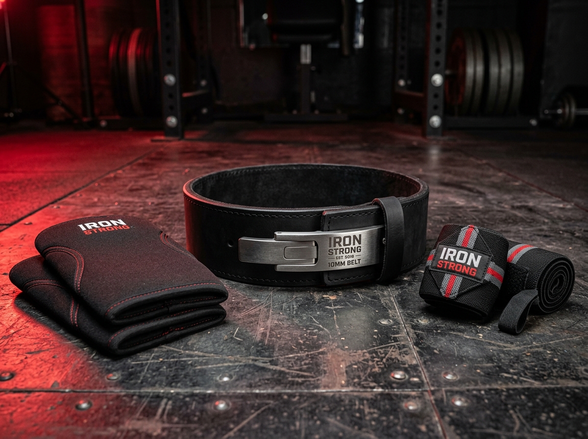 Gym & Fitness