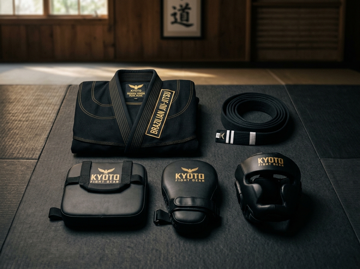 Martial Arts