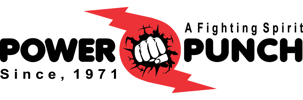 Power Punch Logo