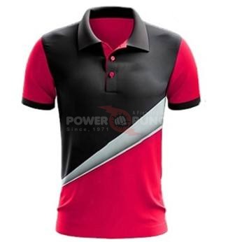 Power Punch Comfortable light weight Men Cricket Uniforms premium quality adults wear easy wash - Angle 4