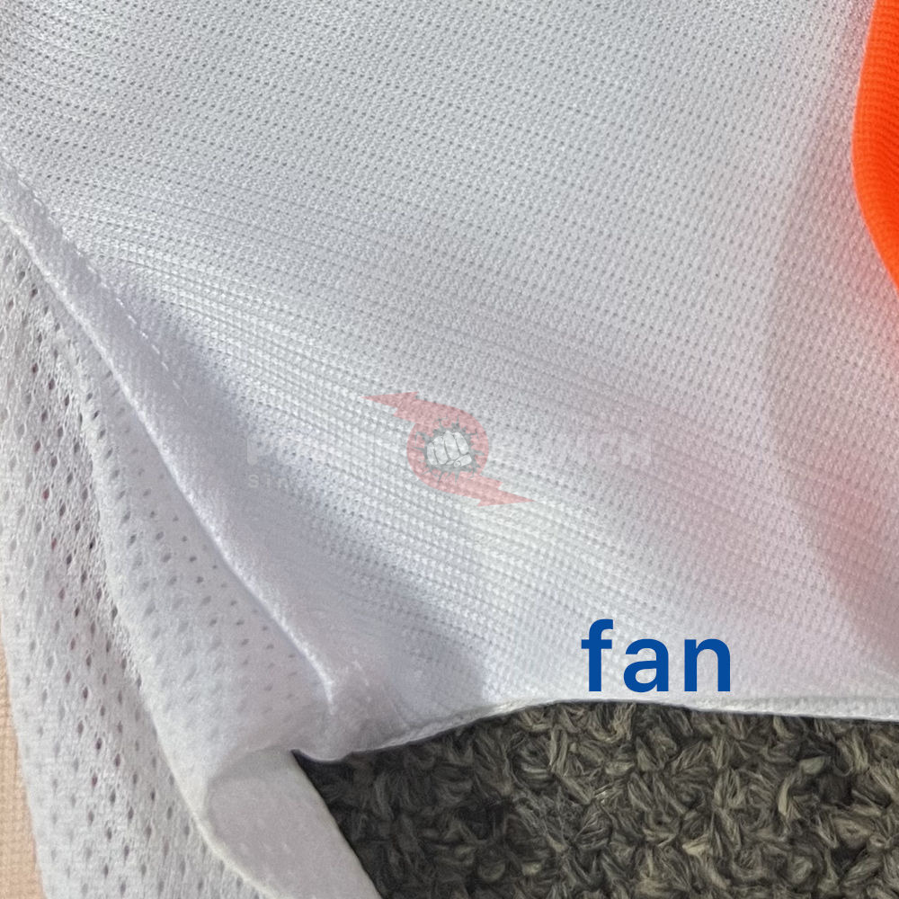 Power Punch 26 27 New Season Custom Sublimation Quick Dry Training Soccer Football Jerseys Whol - Angle 5