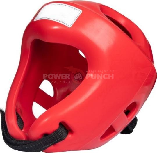Power Punch Power Hint Professional High Quality Custom Made Rubber Dipped NBR Foam Angle 4