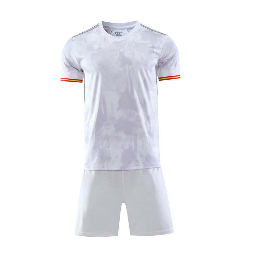Power Punch Men x27 s Sports Wear -Wholesale 100 Polyester Soccer jersey at Unbeatable Prices C