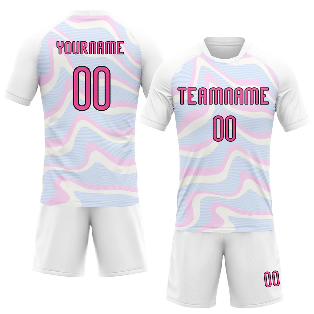 Power Punch Buy Sublimation Sportswear High Quality Men Women Volleyball Short Sets Custom Logo - Angle 2