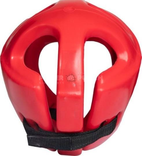 Power Punch Power Hint Professional High Quality Custom Made Rubber Dipped NBR Foam Angle 3