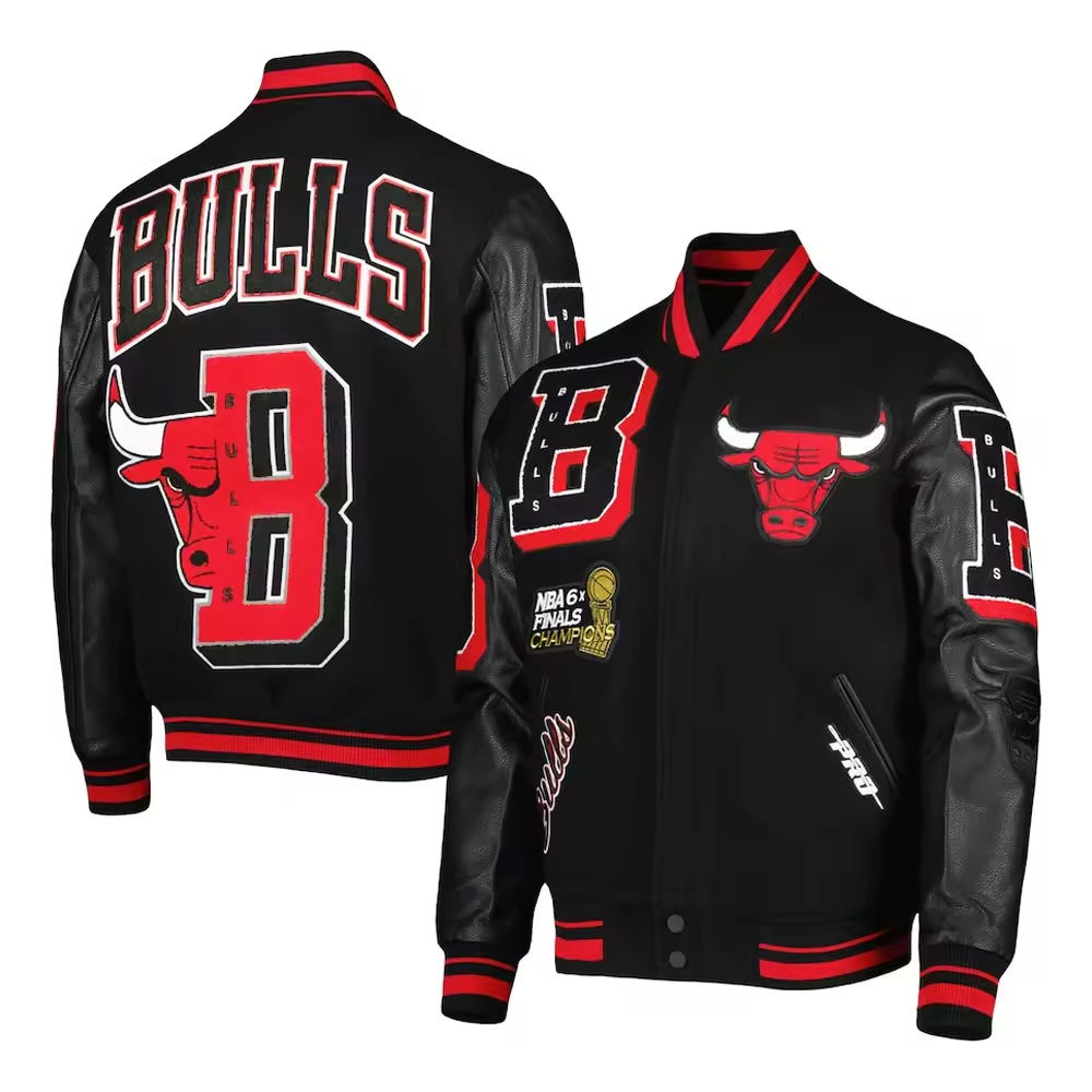 Power Punch OEM Wholesale high quality heavyweight chenille embroidered streetwear Angle 5