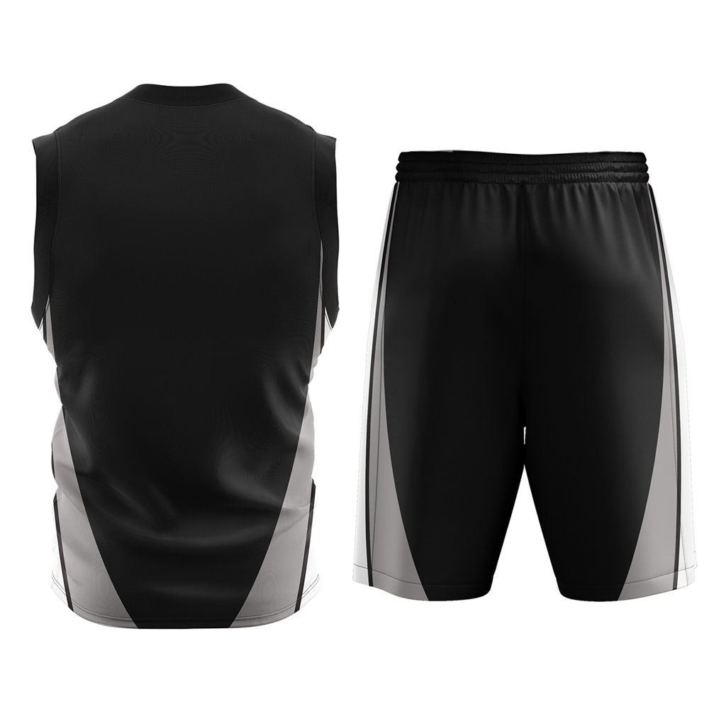 Power Punch Pakistan Made Custom Volleyball Uniform For Men Low High Quality Training 100 Polye - Angle 2