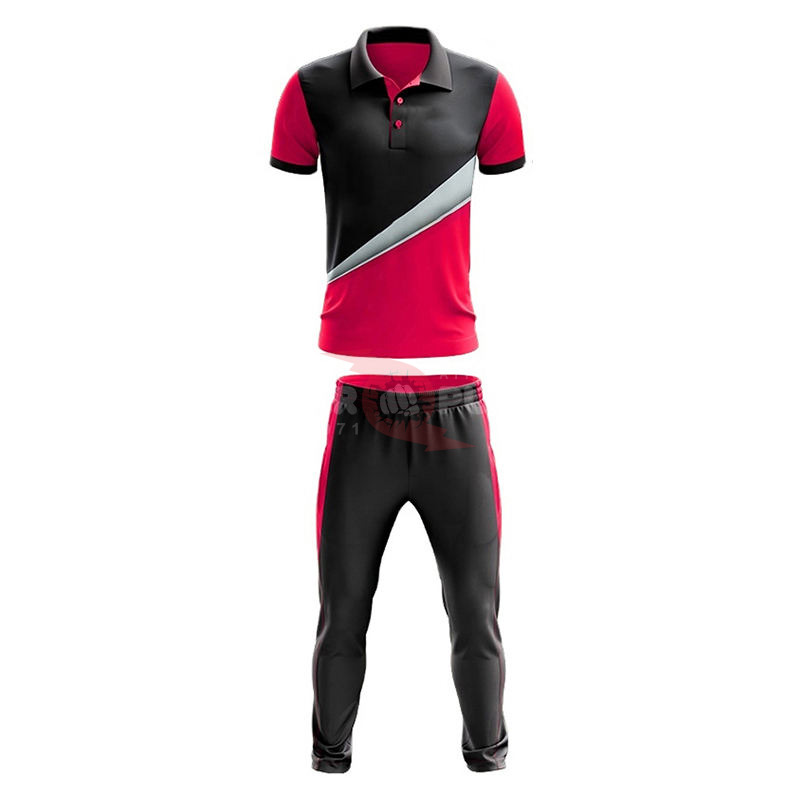 Power Punch Comfortable light weight Men Cricket Uniforms premium quality adults wear easy wash