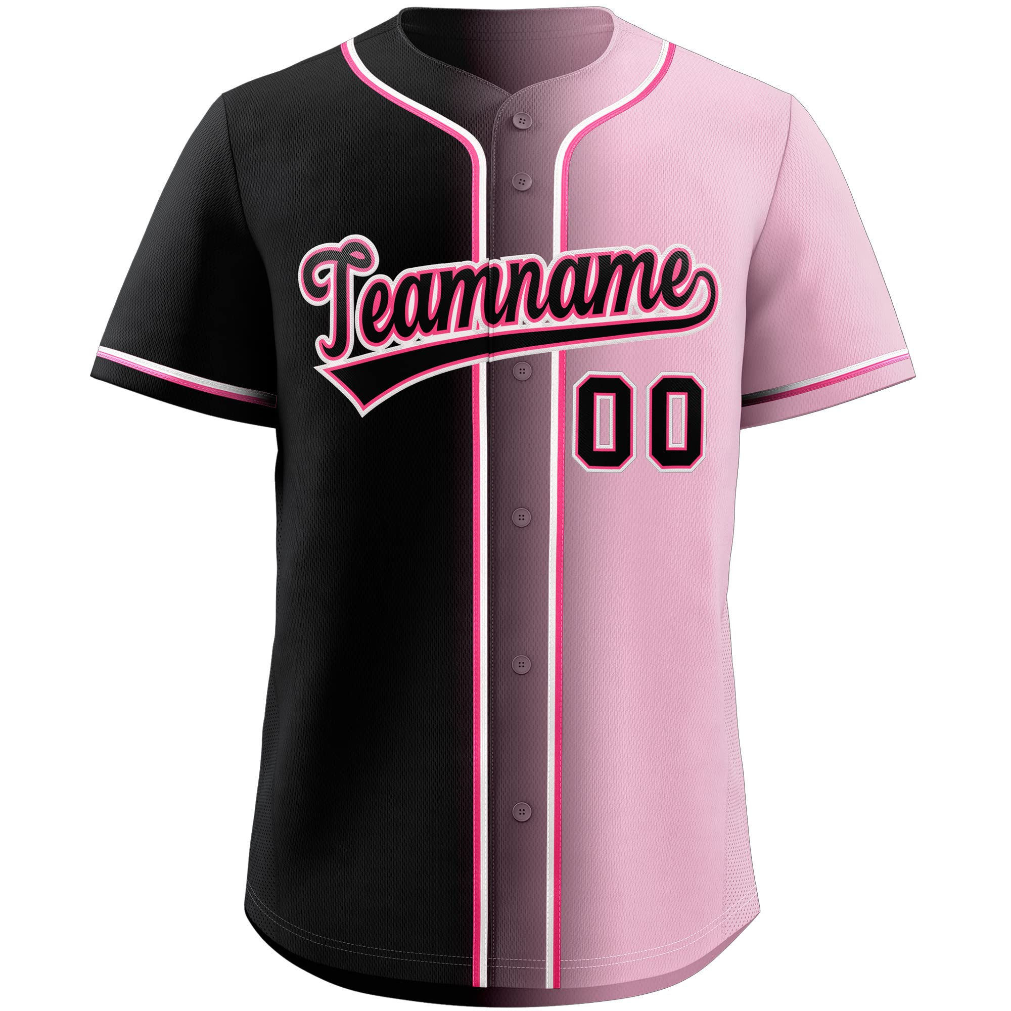 Power Punch Trendy Breathable Printed Baseball Uniform Custom Unisex Wholesale High Quality Emb