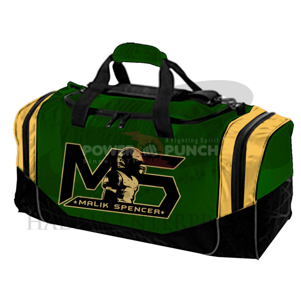 Power Punch Comfortable 7 On7 Flag Football Uniforms High Quality 7 on 7 Uniform Unisex 7 on 7 - Angle 4