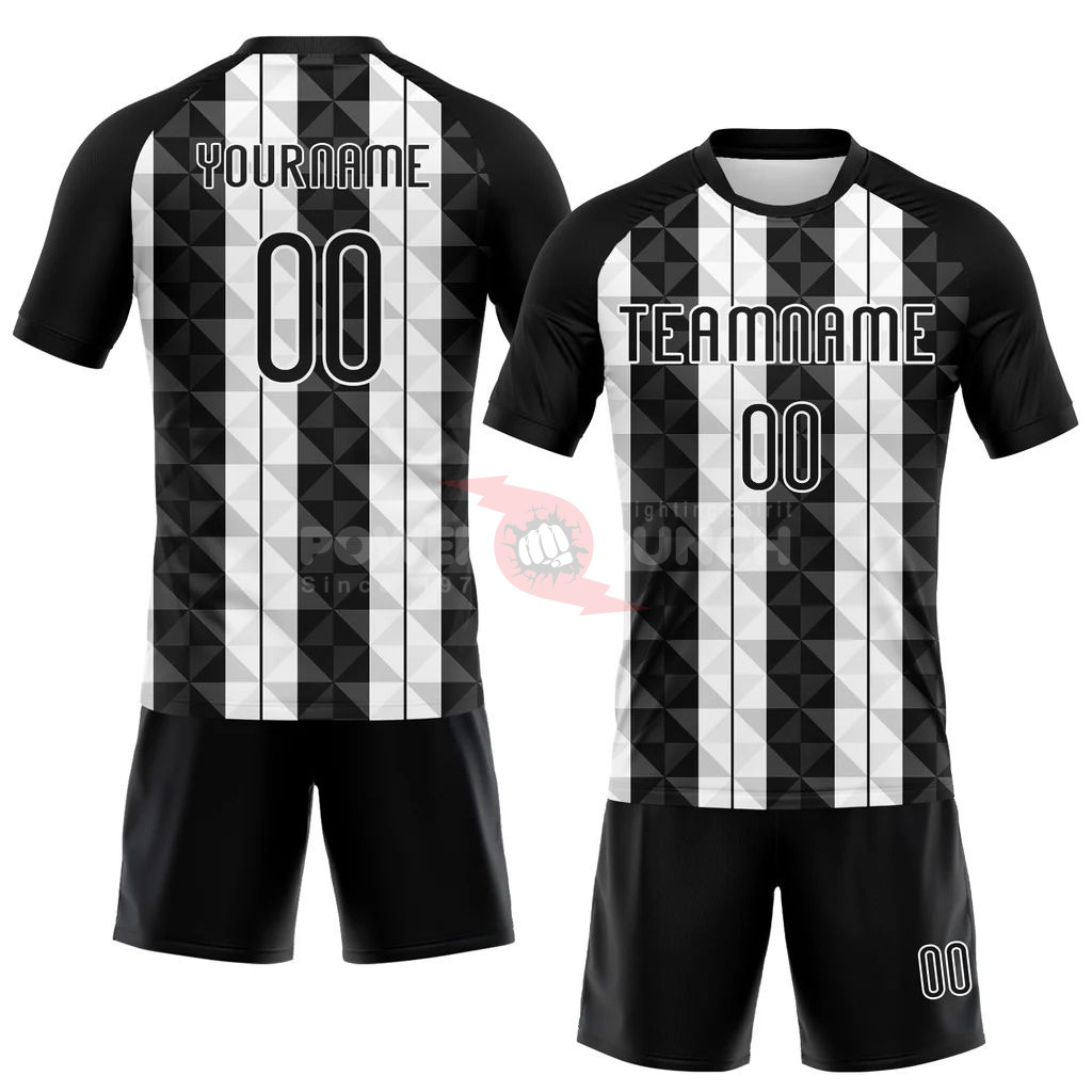 Power Punch 2025 Best Selling Custom Professional 100 Polyester Volleyball Uniform Wholesale Di - Angle 3