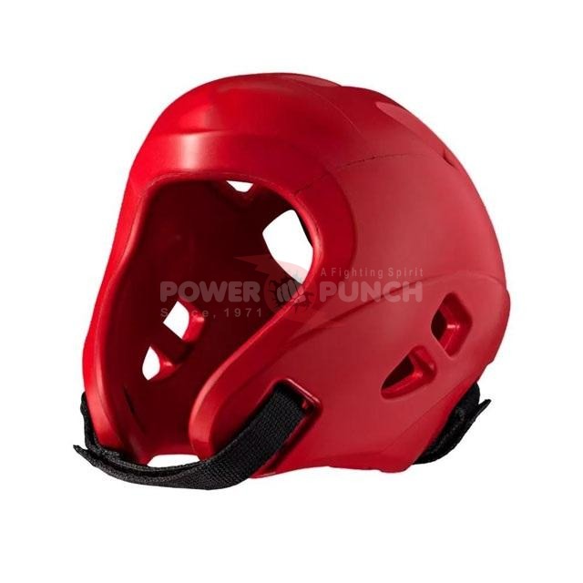Power Punch Power Hint Professional High Quality Custom Made Rubber Dipped NBR Foam Angle 5