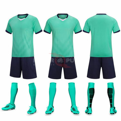 Power Punch Hot Sale Turkey Summer Running Tracksuit Tennis Full Sleeve Printed 100 Polyester S