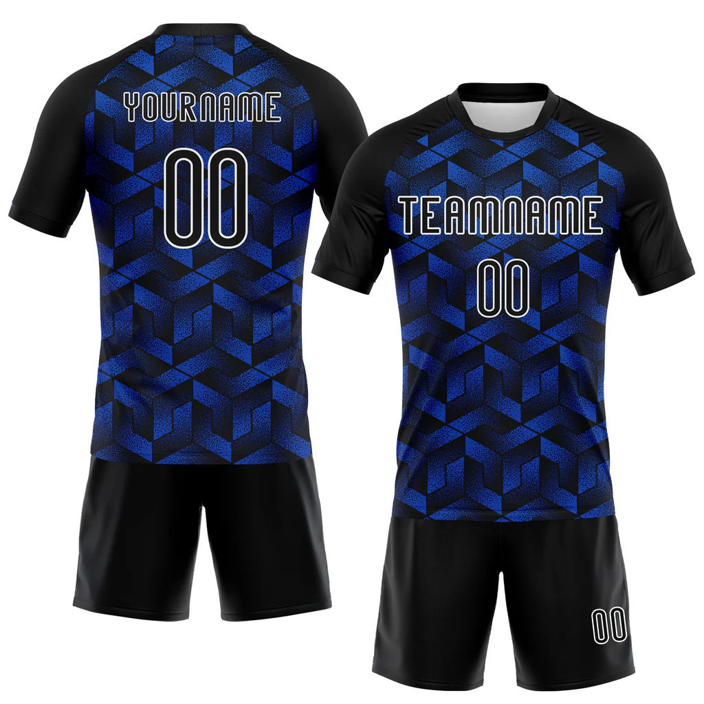 Power Punch Wholesale Custom Logo Design Your Team Name Sublimation Sportswear Adults Unisex Qu - Angle 3