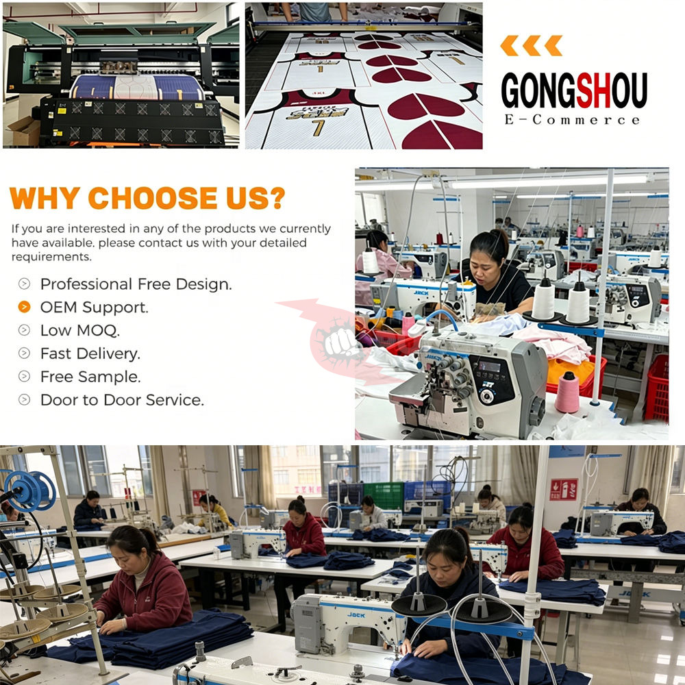 Power Punch 26 27 New Season Custom Sublimation Quick Dry Training Soccer Football Jerseys Whol - Angle 2