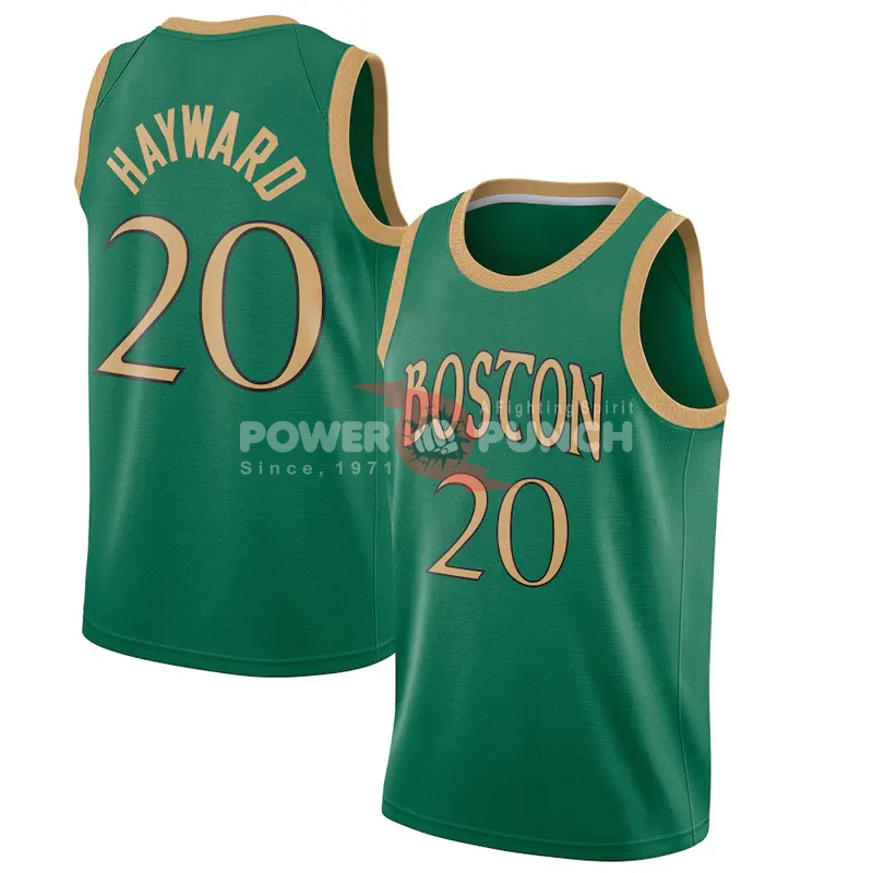 Power Punch Wholesale Cheap Breathable Plus Size Men x27 s Basketball Jerseys 100 Polyester Cus - Angle 2