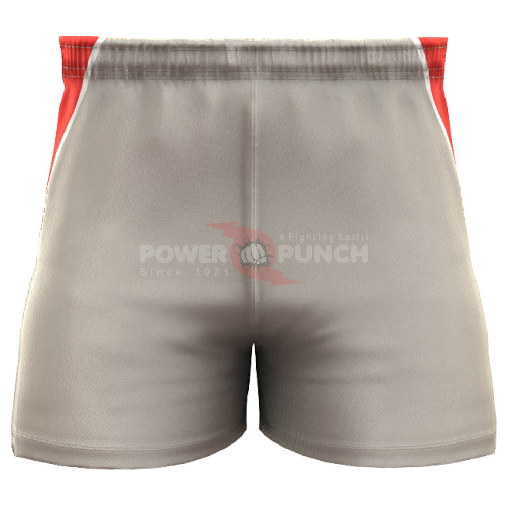 Power Punch Premium Quality Custom Men x27 s Rugby Uniform Made in Pakistan Wholesale Sets for  - Angle 3