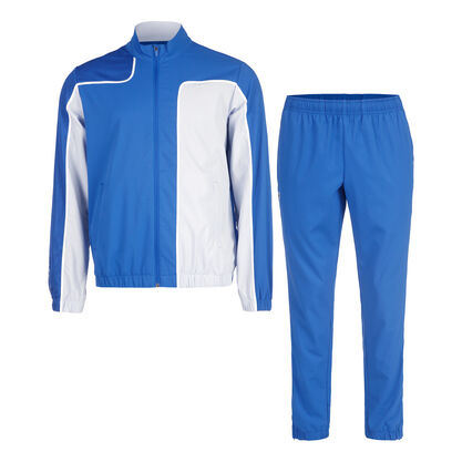 Power Punch Custom Men x27 s Tennis Uniform with Printed Sublimation Design Custom Color amp am
