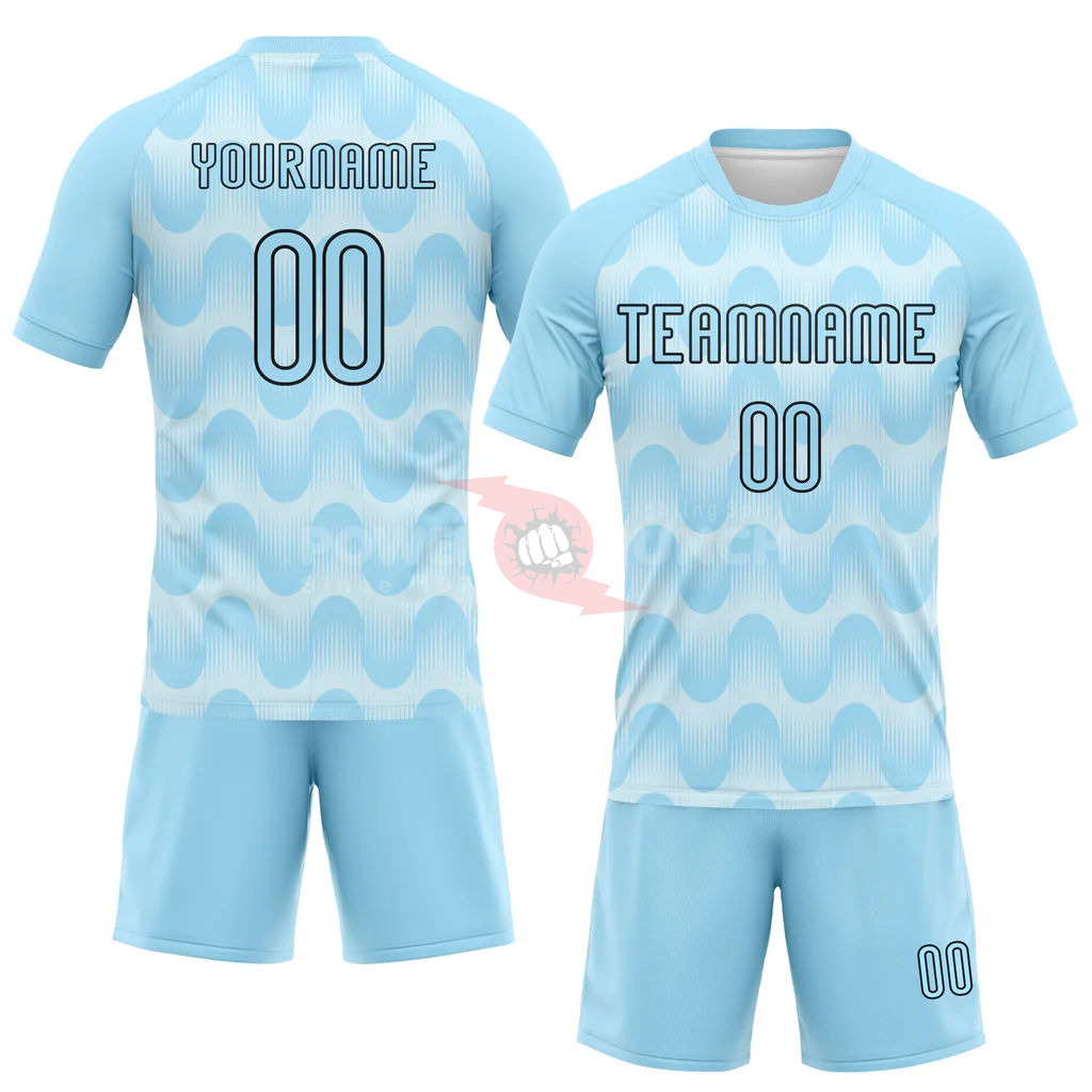 Power Punch Wholesale Custom Logo Design Your Team Name Sublimation Sportswear Adults Unisex Qu