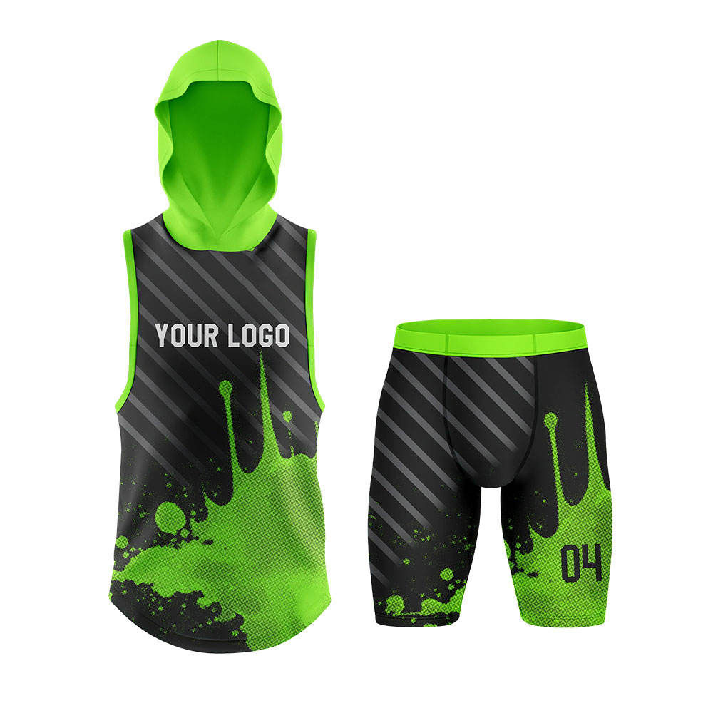 Power Punch customized 7v7 football uniforms 7on7 uniforms Flag Football Uniform | Custom OEM A