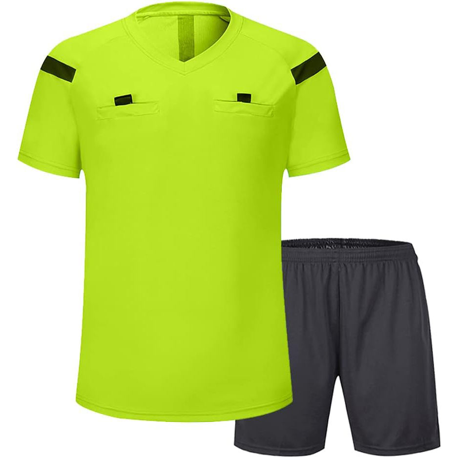 Power Punch Wholesale Price Unisex Soccer Jersey Football Uniform for Teams Printed 100 Polyest