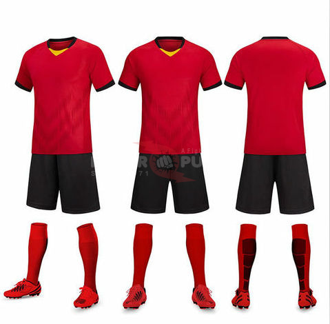 Power Punch Hot Sale Turkey Summer Running Tracksuit Tennis Full Sleeve Printed 100 Polyester S - Angle 2