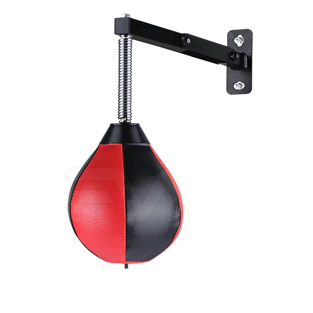 Power Punch Wholesale High Performance Boxing Speed Ball Light Weight Customized Logo