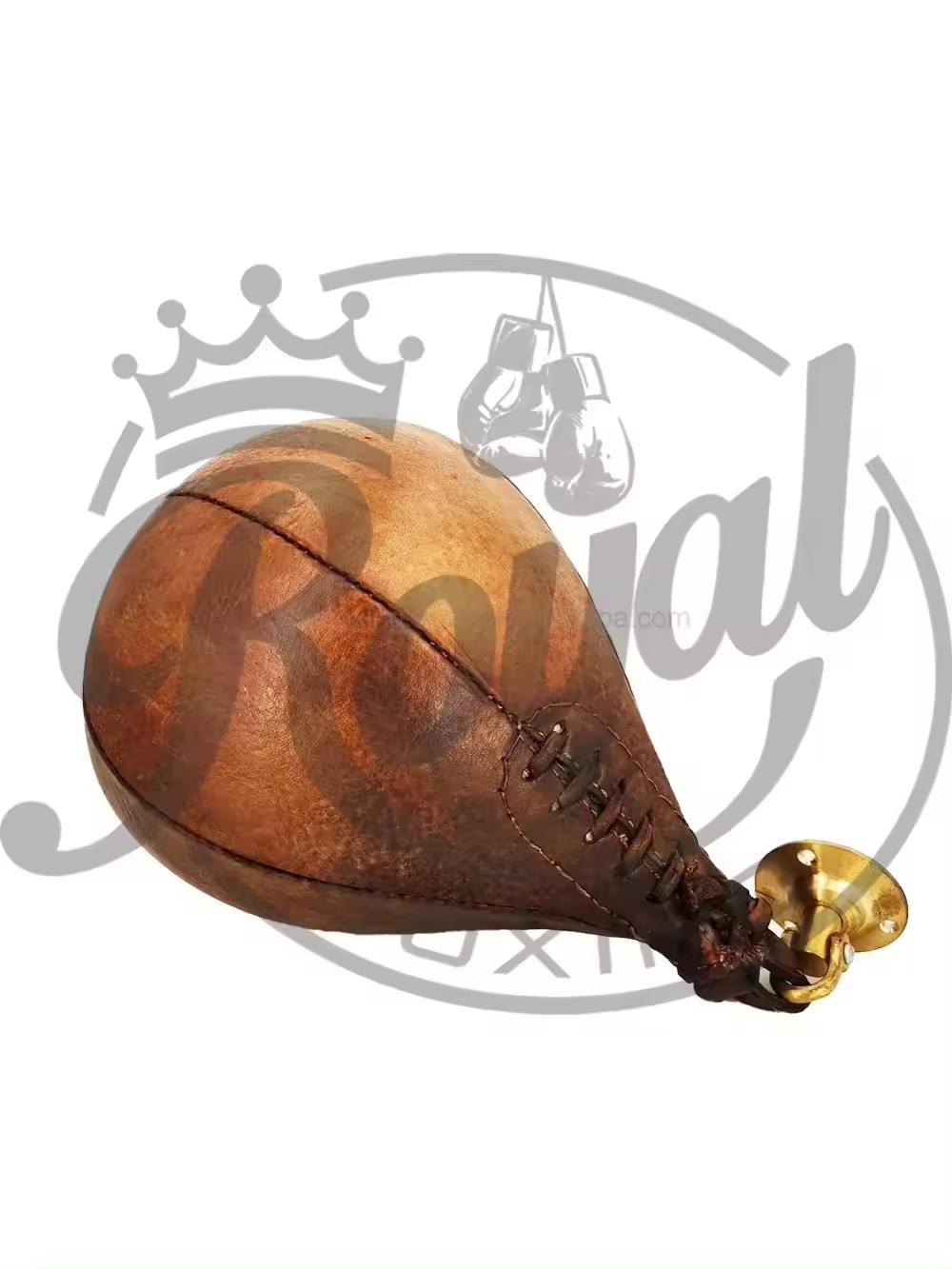 Power Punch Single Shot Speed Ball for Home Physical Fitness Training Boxing Angle 4