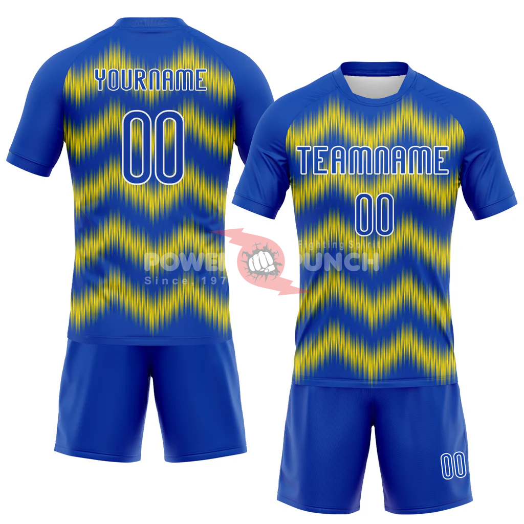 Power Punch Buy Sublimation Sportswear High Quality Men Women Volleyball Short Sets Custom Logo - Angle 4