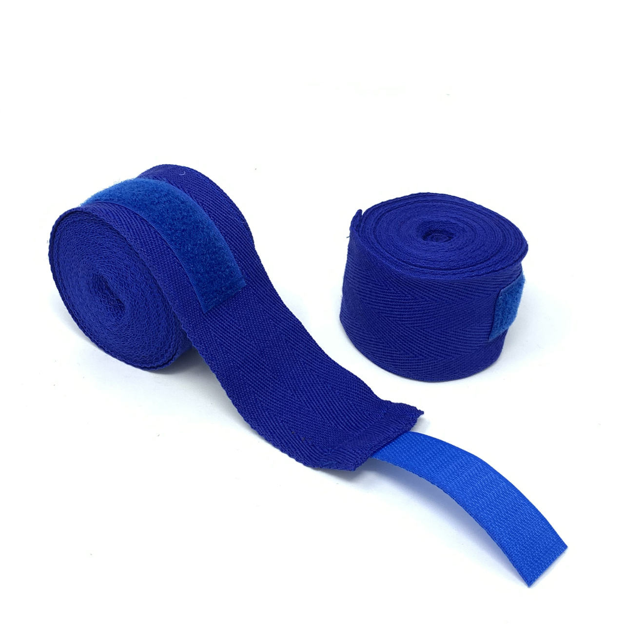 Power Punch Hot Sale Custom Logo Hand Wraps Boxing Bandages Hand Wraps for Boxing Angle 5