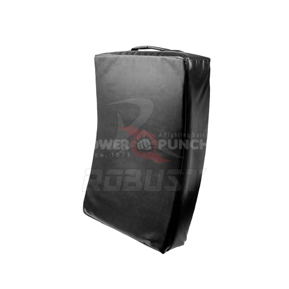 Power Punch New Style Best Design High Quality Leather Boxing Taekwondo Karate Target