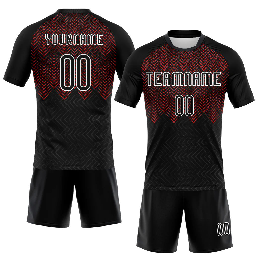 Power Punch Wholesale Custom Logo Design Your Team Name Sublimation Sportswear Adults Unisex Qu - Angle 5
