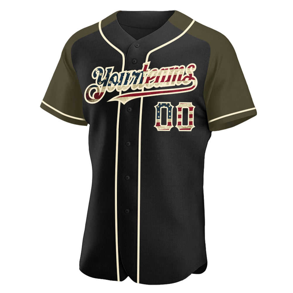 Power Punch Wholesale Hot Sell New Style Baseball Jersey Custom Sublimation Baseball Jersey for