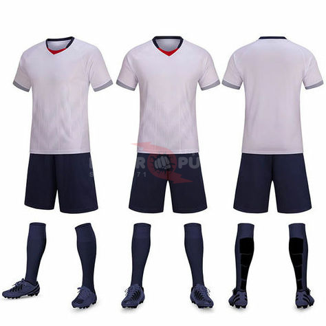 Power Punch Hot Sale Turkey Summer Running Tracksuit Tennis Full Sleeve Printed 100 Polyester S - Angle 5
