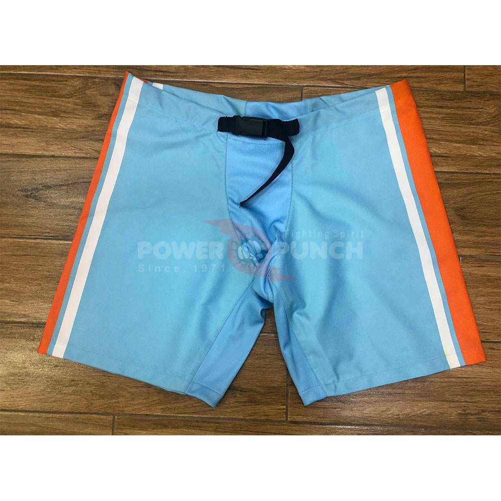 Power Punch New Customized Top Quality Factory Manufactured Ice Hockey Pant Shell for Ice Hocke