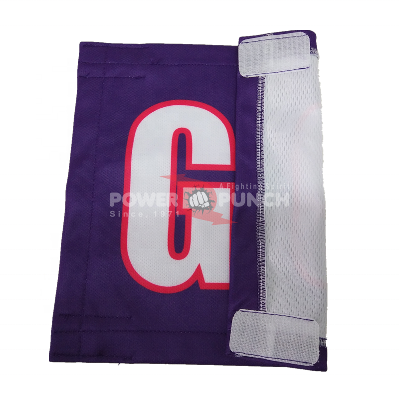 Power Punch Custom Women Tennis Clothes Female Tennis Dress Netball Skit Uniforms - Angle 5