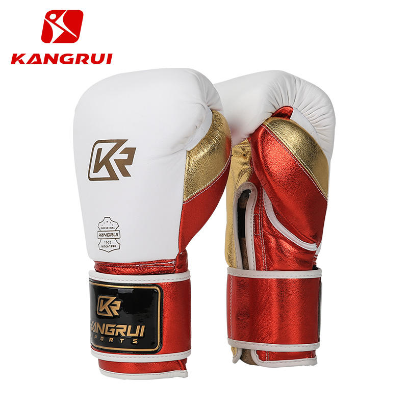 Power Punch Professional Leather Training Bag and Sparring Oem Custom logo Kick Angle 2