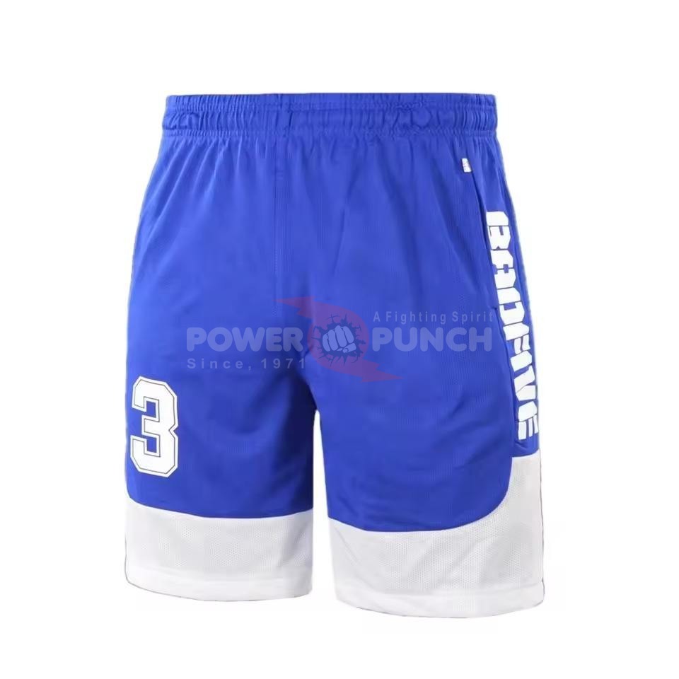 Power Punch Factory-Made 2026 Design Basketball Uniform Short Sets Breathable Jersey Team Unifo - Angle 5