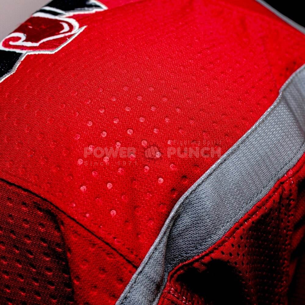 Power Punch Custom Reversible Sublimation Ice Hockey Practice Jerseys Wholesale - Angle 4