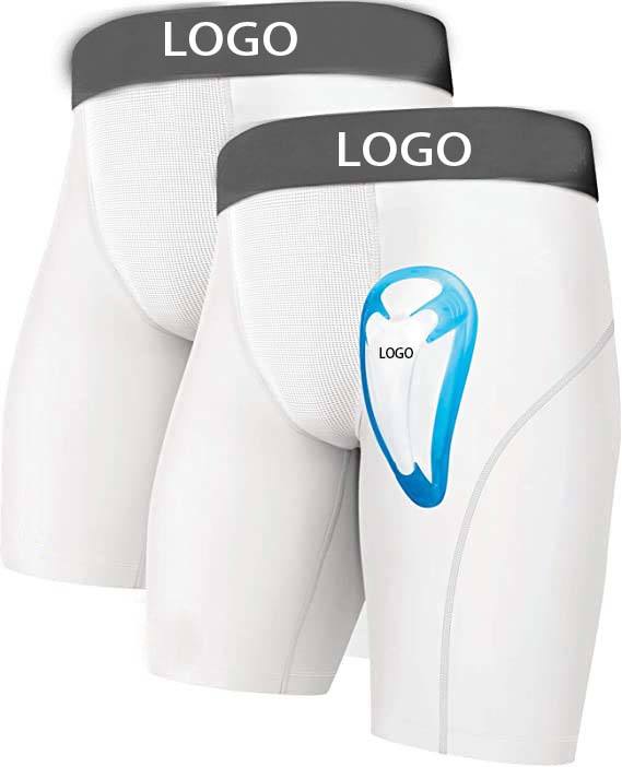 Power Punch Hot Sales Good Performance Martial Arts Men Groin Guard MMA Boxing