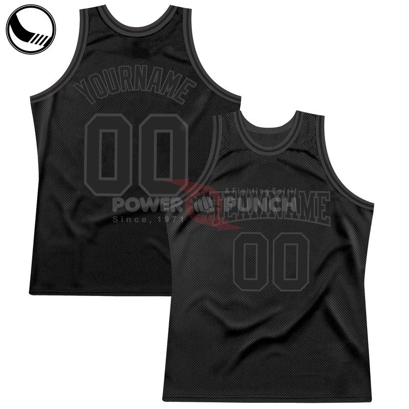 Power Punch Custom Sublimation Basketball Jersey Uniform Design Green 2024