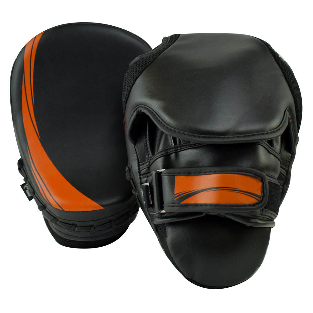 Power Punch Custom Color Boxing Focus Pads For Adults Latest Design Boxing Focus Pads