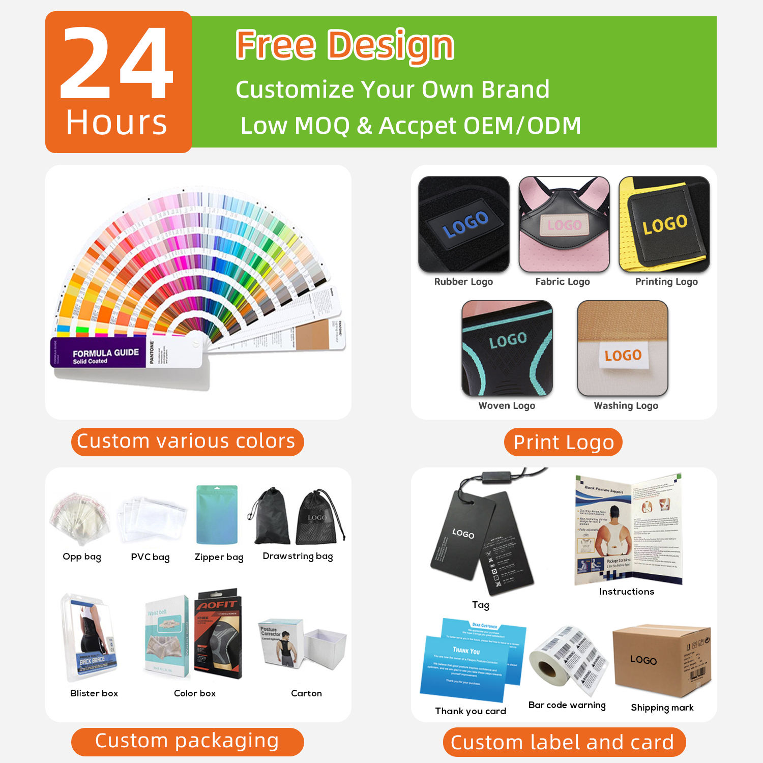 Power Punch Custom Logo Mini Soccer Shin Guards for Adults Kids Adjustable EVA Angle 5