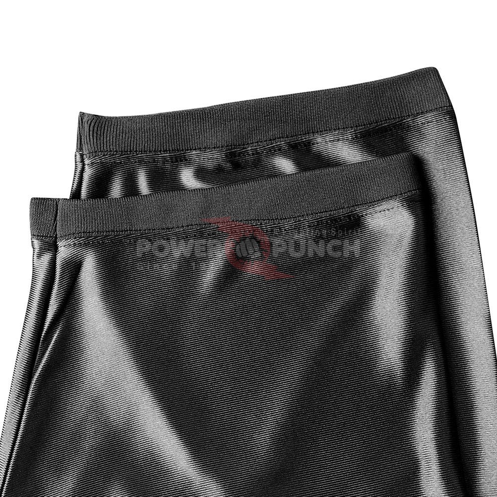 Power Punch Custom Football Jersey High Quality Stitched Polyester Mesh Athletic Blank Football - Angle 4