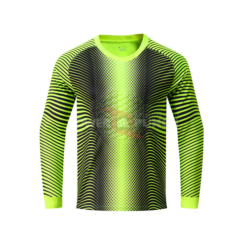 Power Punch RUIQUWIN 2025 Men x27 s Football Jersey Set Lightweight Breathable Four-Way Stretch - Angle 3