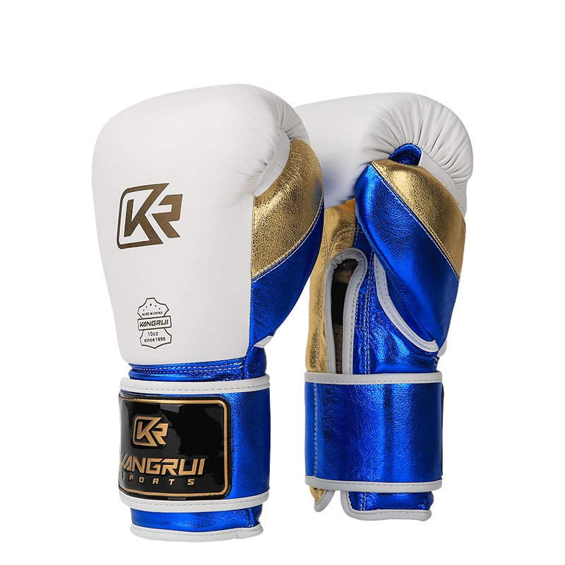 Power Punch Professional Leather Training Bag and Sparring Oem Custom logo Kick